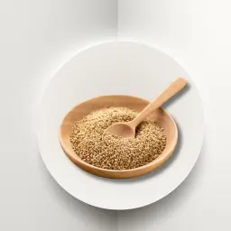 سمسم محمص